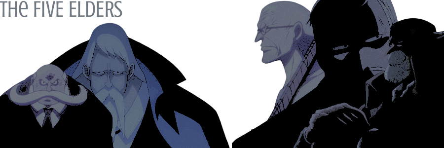 𝐅𝐈𝐕𝐄 𝐄𝐋𝐃𝐄𝐑 𝐏𝐋𝐀𝐍𝐄𝐓𝐒. banner