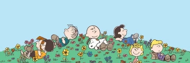 SnoopyCorner banner