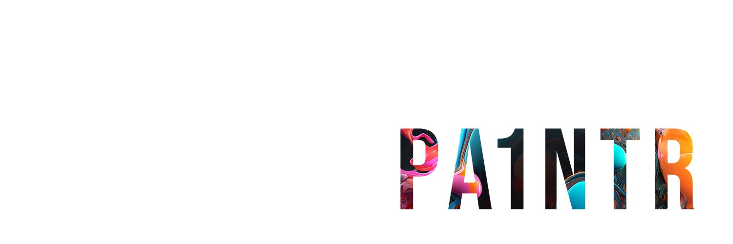 the_paintr's profile banner image