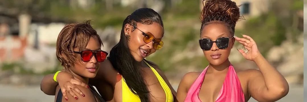 Nairobi Baddies Club banner