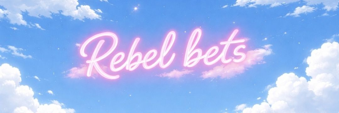 Rebellious Mickie banner