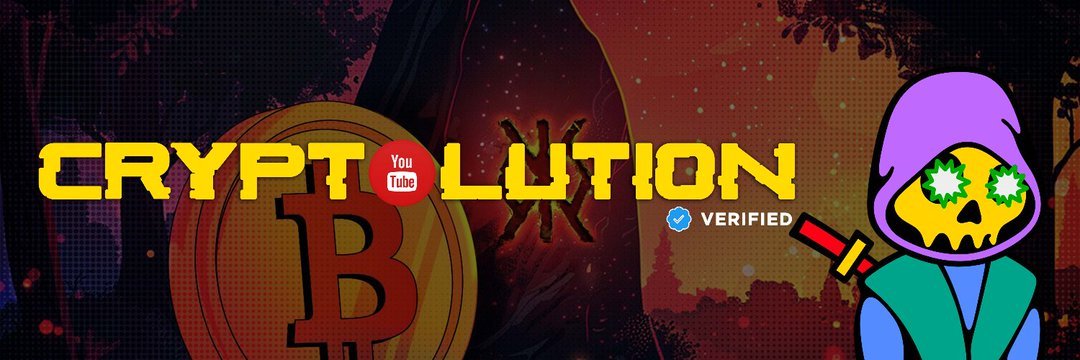 Cryptolution banner