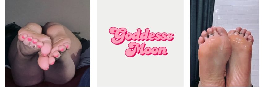 Moonstepsoles's profile banner image