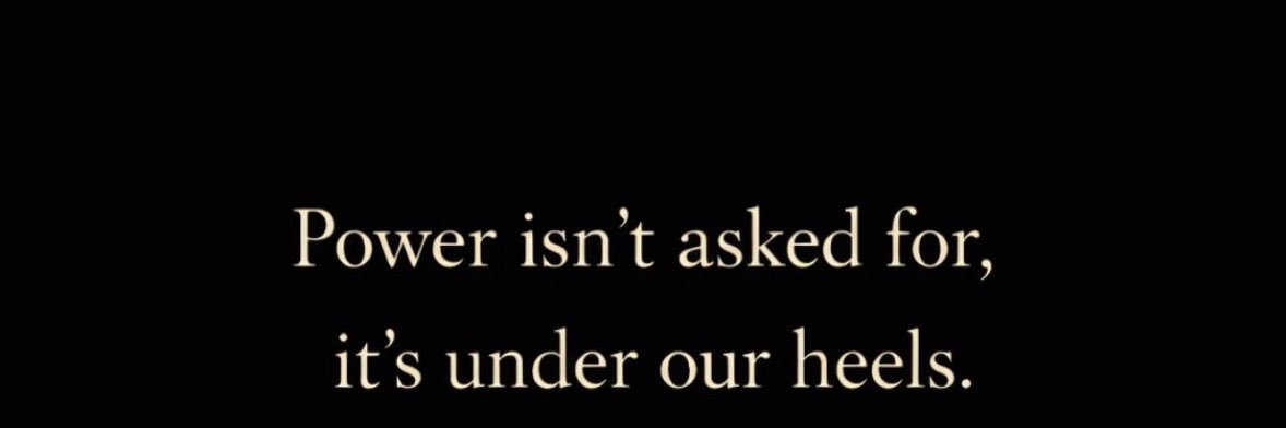 UnderOurHeels banner
