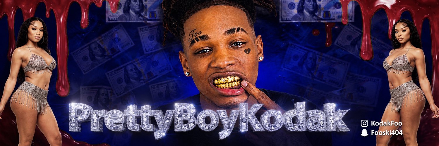 LookAtKodak's profile banner image