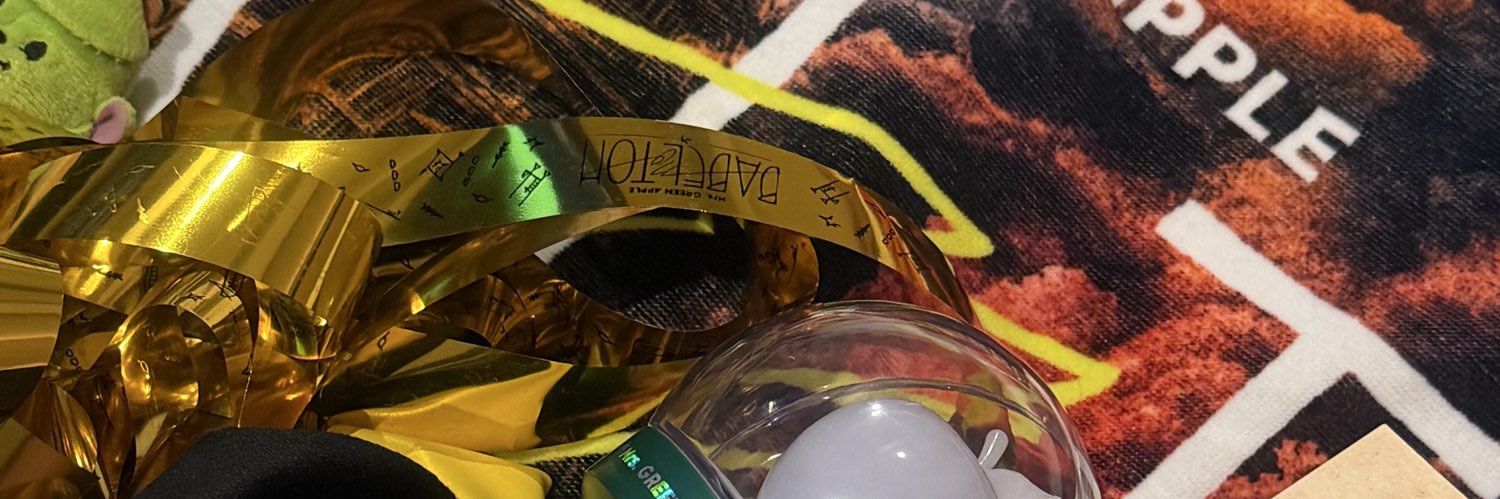 ｻｸﾗ🍏 banner