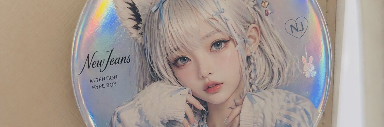 しろ 5m🎀 + 🥚 banner