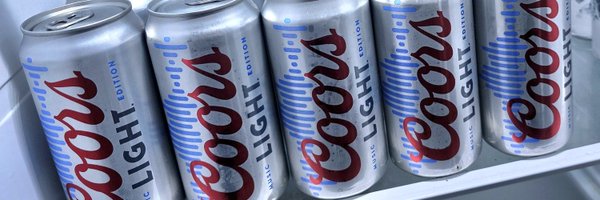 coorslightking Profile Banner