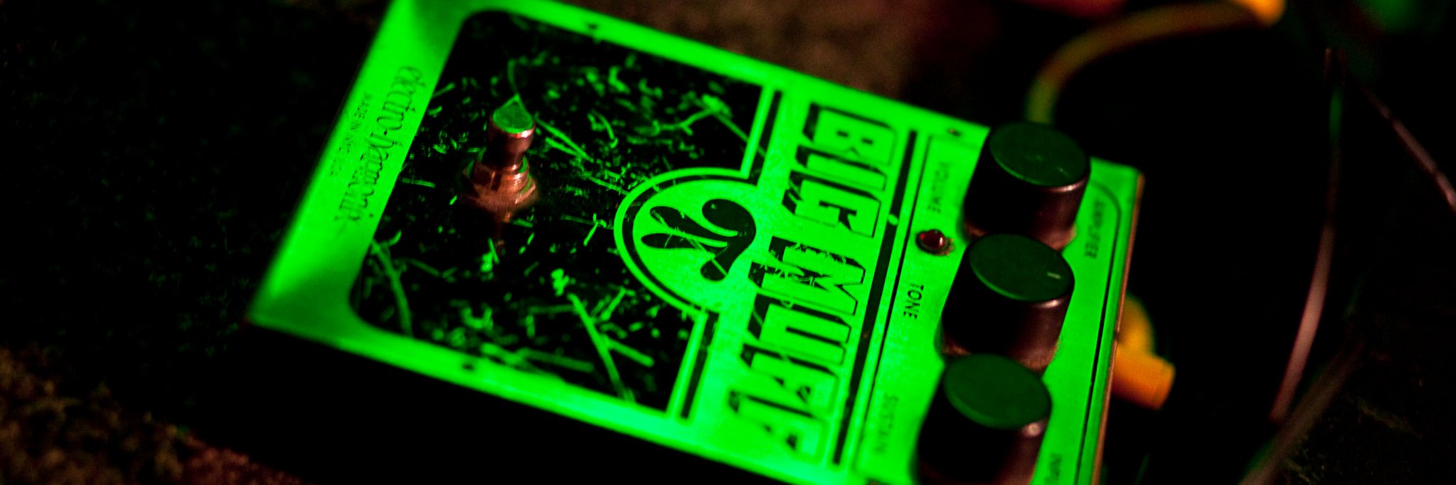 Chris Buchanan banner