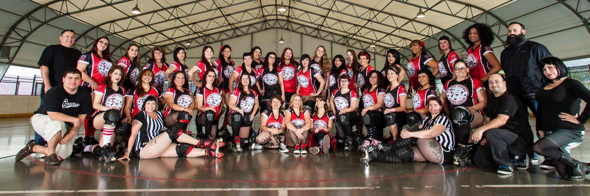 IEDerbyDivas's profile banner image
