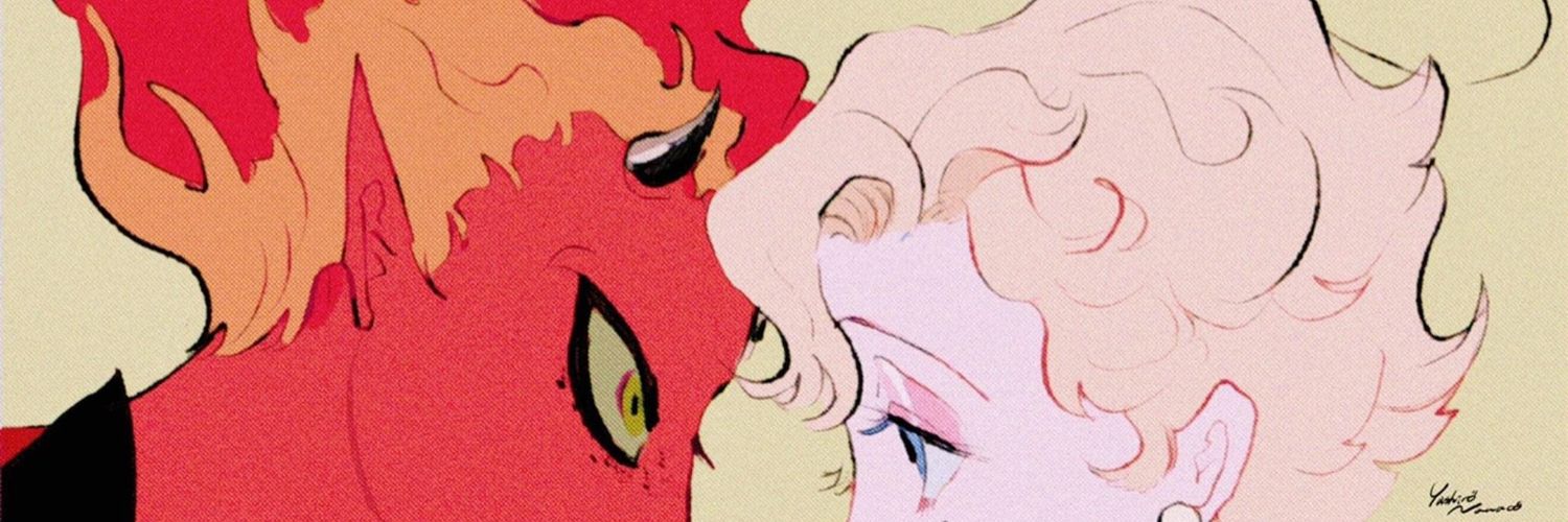 Bvrgerqween's profile banner image