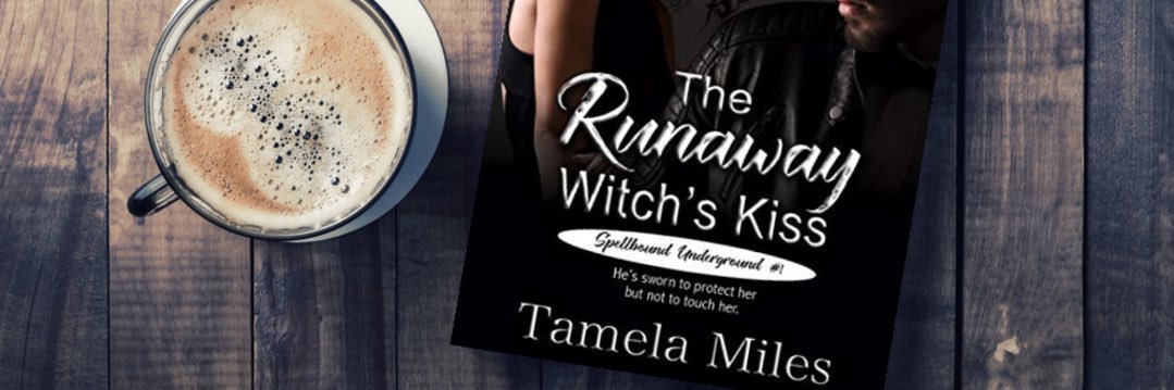 Tamela Miles banner