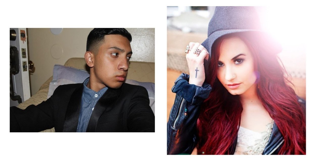 ILubDemetria's profile banner image