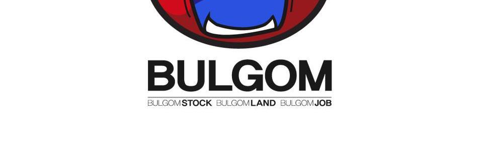 bulgomcokr's profile banner image