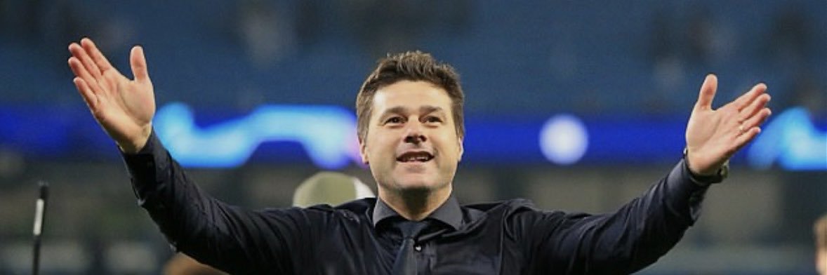 He’s Magic You Know banner