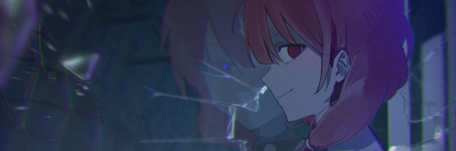 haram270720's profile banner image