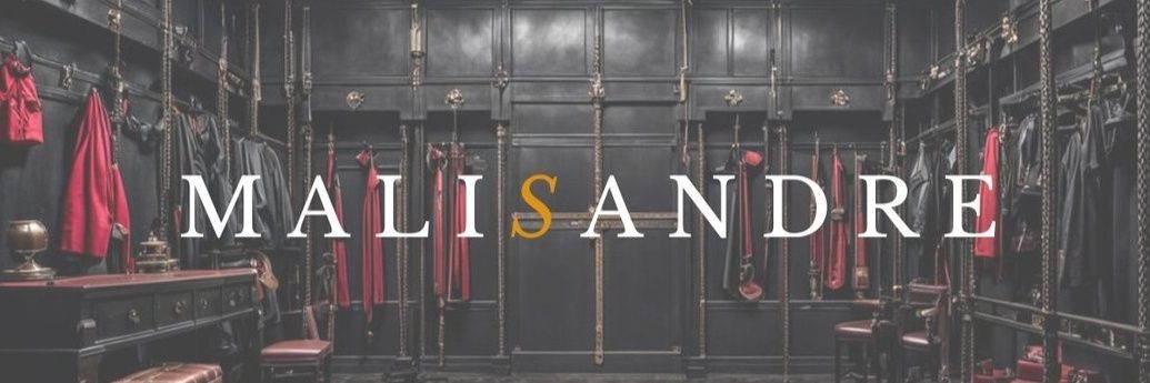 MMalisander's profile banner image