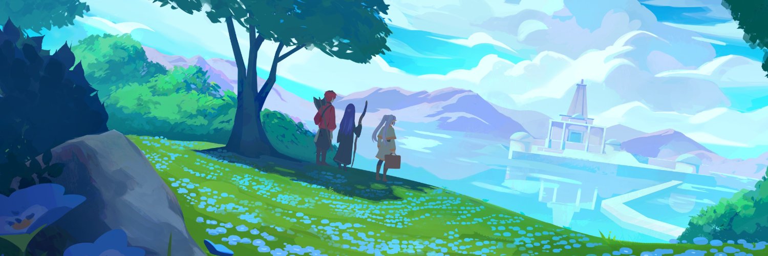 Yahddyyp's profile banner image