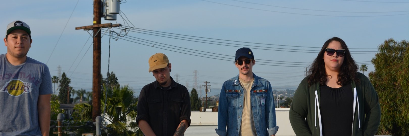 MyMacheteMusic's profile banner image