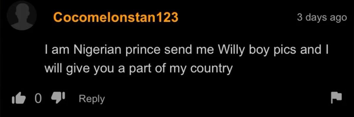 BromineMachine banner