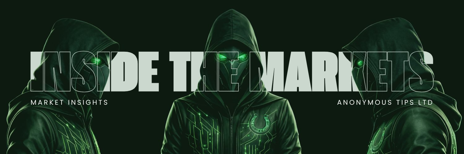 Anonymous Tips Limited banner