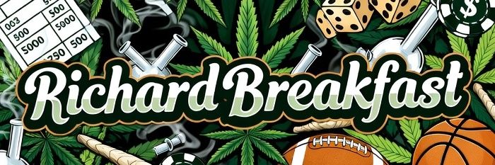Richard Breakfast banner