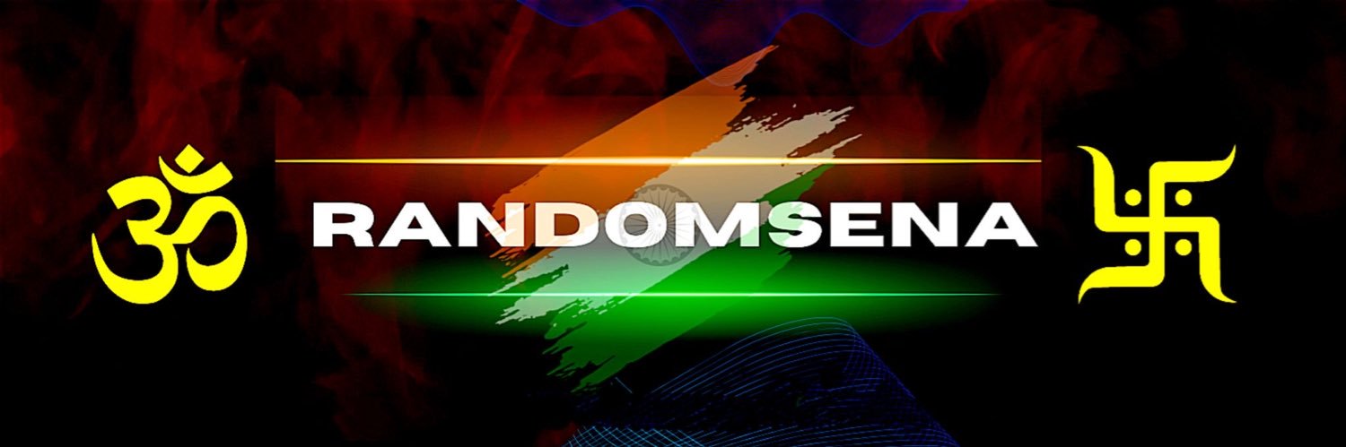 randomsenain's profile banner image