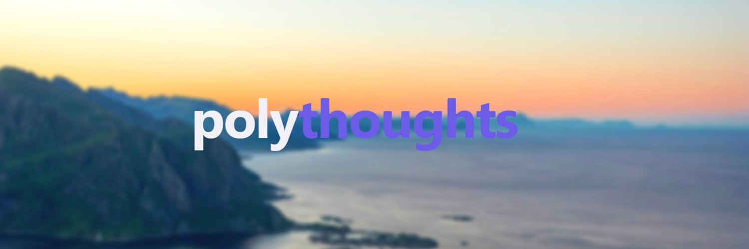 polythoughts banner