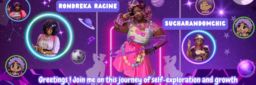 SuchaRandomChic's profile banner image