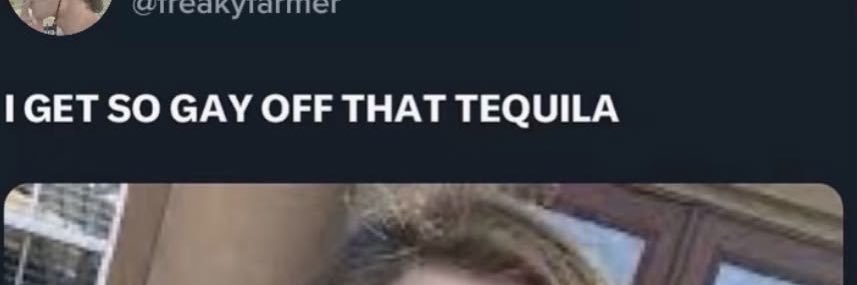 man of the year banner