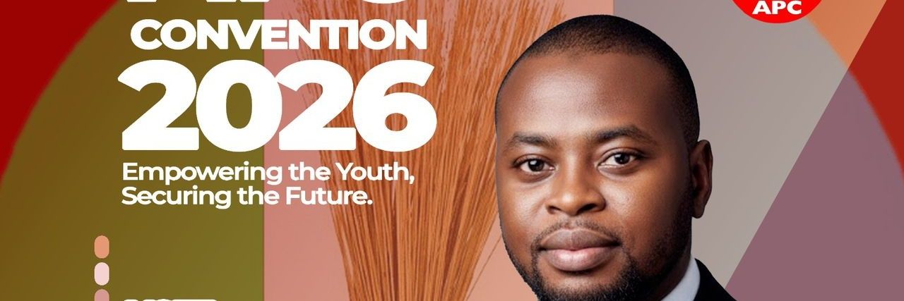 Rt Hon. Shamsuddeen Muhammed Usman banner