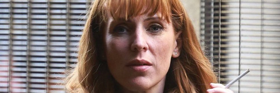 Angela Rayner Updates banner