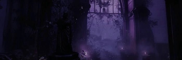 wailiingbanshee's profile banner image