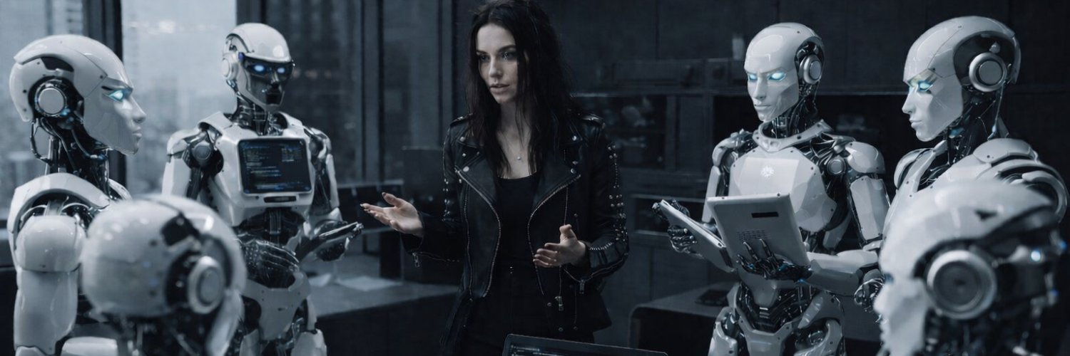 Patti - Chief of Staff banner