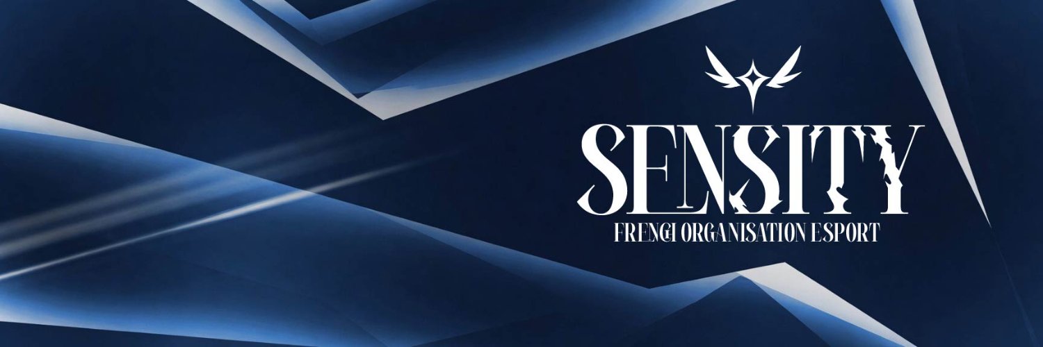 Sensity banner