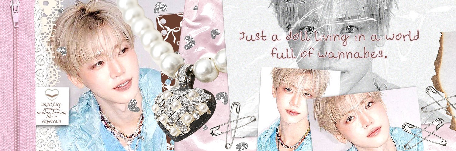 kaia🍥 banner