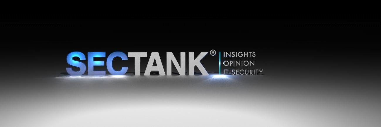 SecTank-Team banner