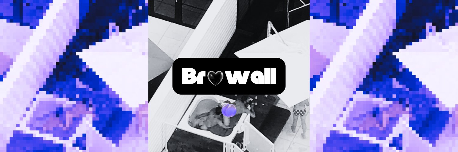 Browall banner