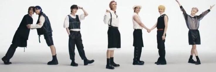 Taerith Bangtan banner