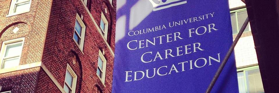ColumbiaCCE's profile banner image