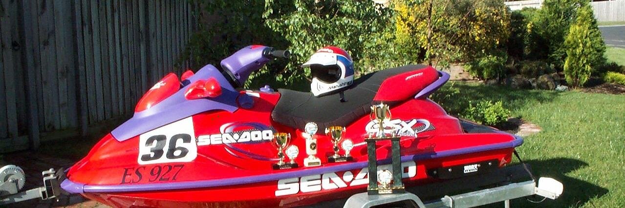 geoff450's profile banner image