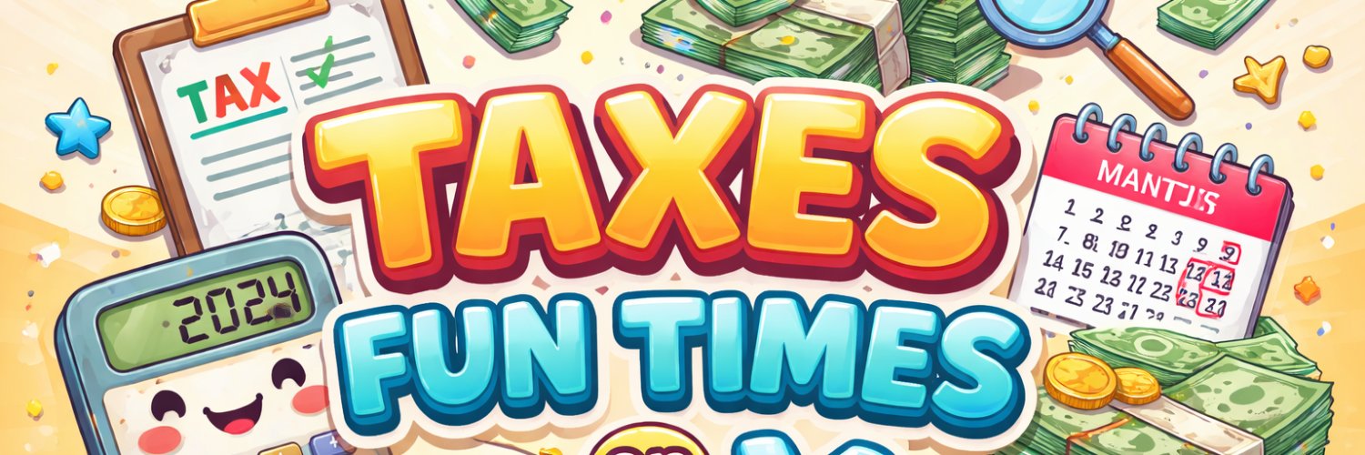 taxes (@taxesfuntimes) / Posts / X