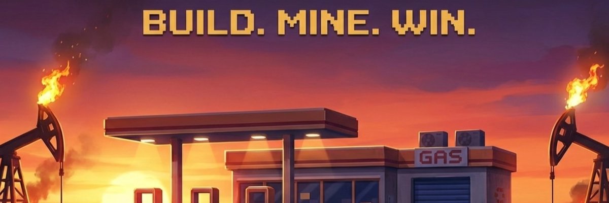 GAS banner