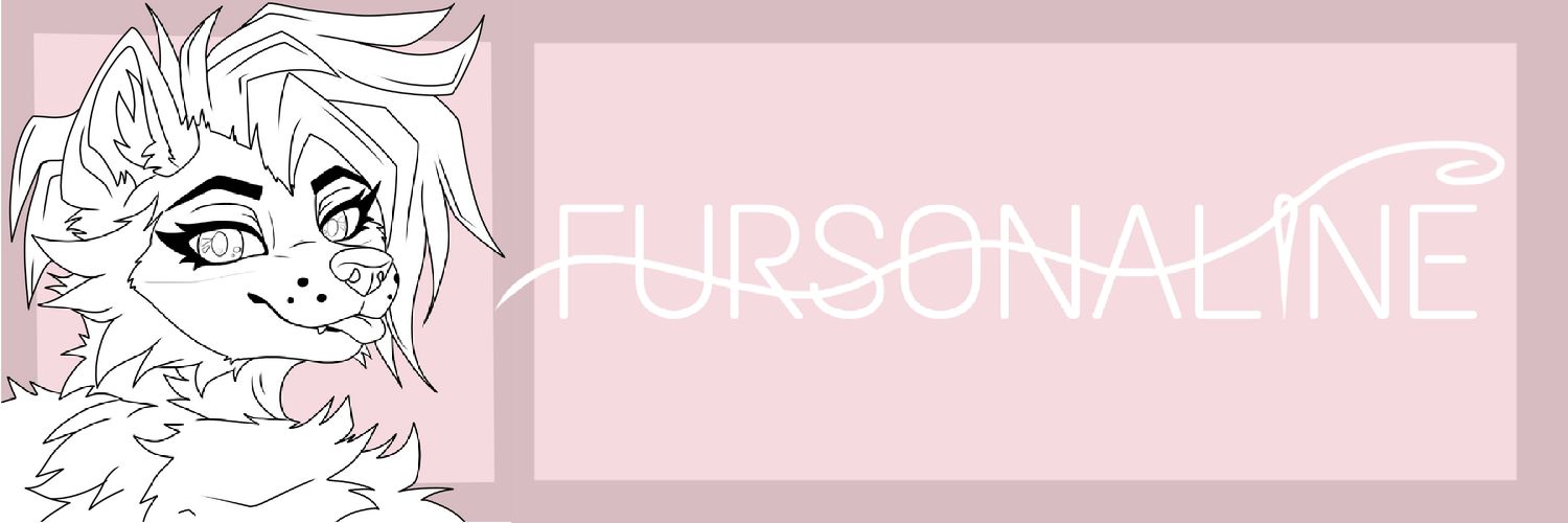 Fursonaline banner