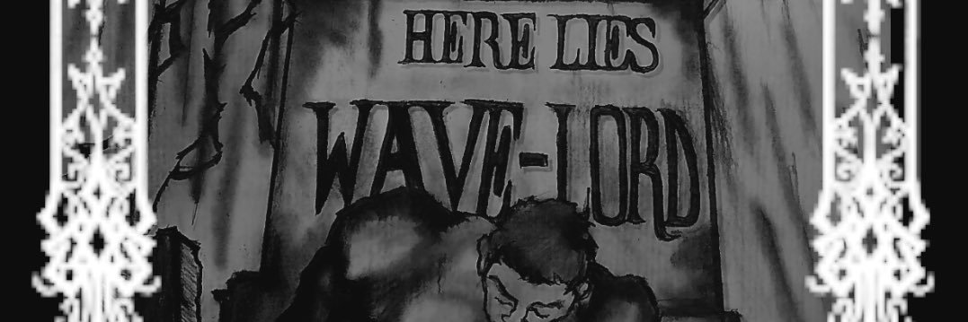 wav3lord's profile banner image
