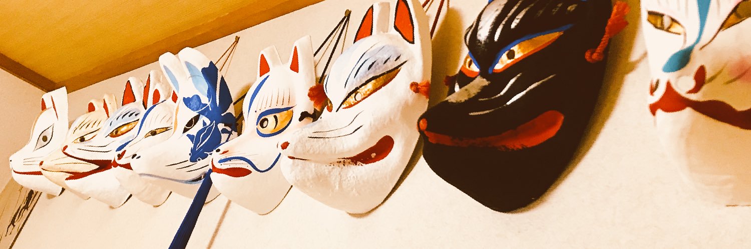 nyololy's profile banner image