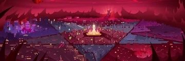 Hazbin Whores banner