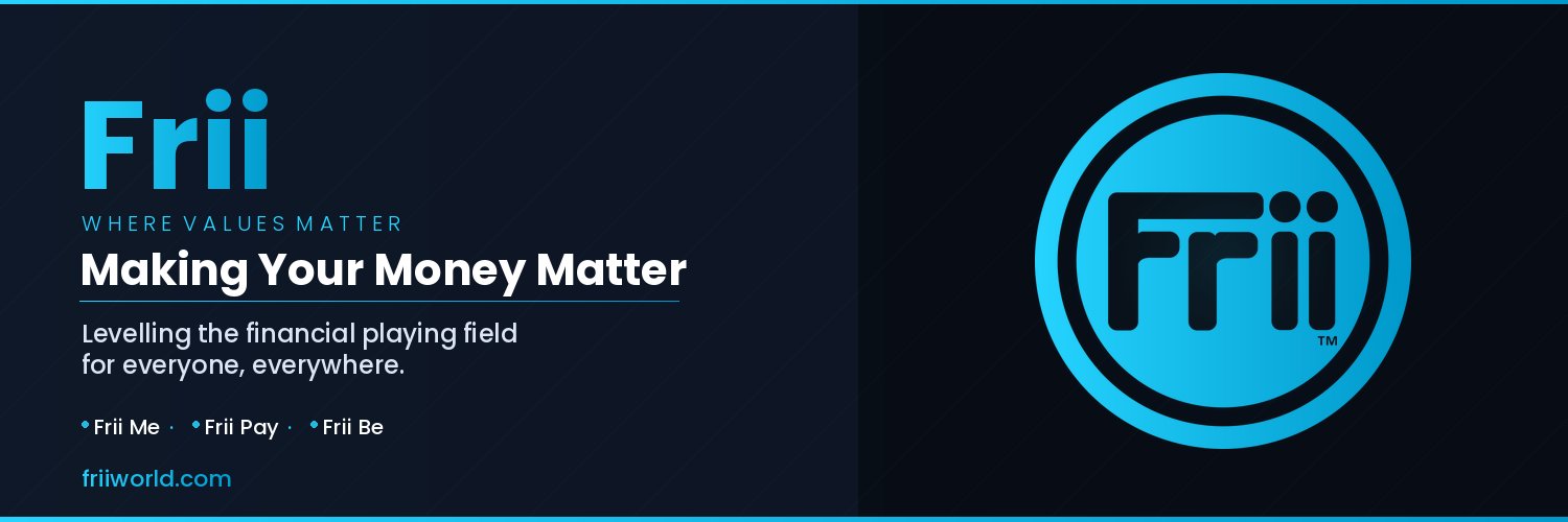 FriiWorld's profile banner image