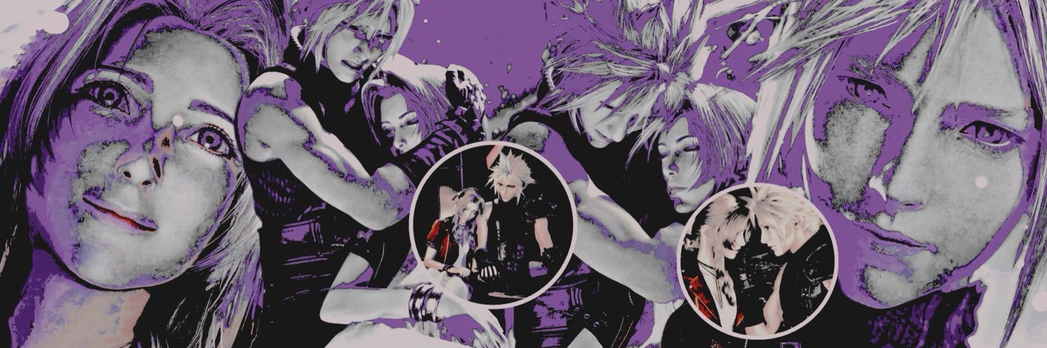 𝐂𝐥𝐨𝐮𝐝 banner