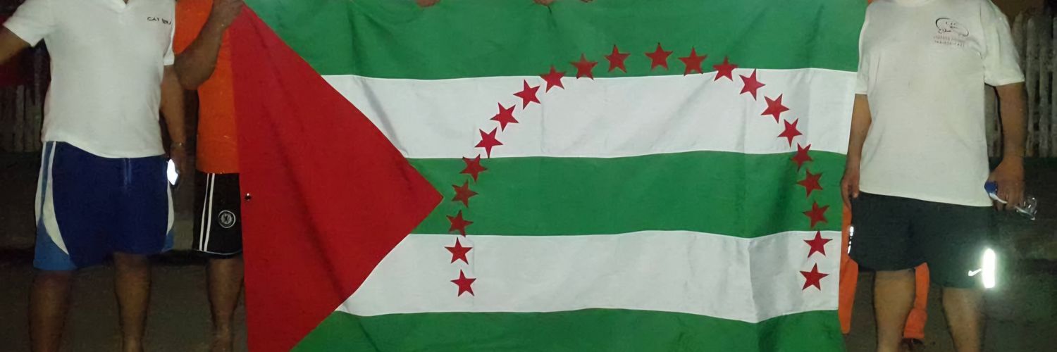 Maurychavez's profile banner image